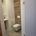 Czarna Gora 110 Апартаменты 3*