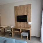 Апартаменты Czarna Gora 110 Сенна