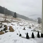 Czarna Gora 110 Апартаменты