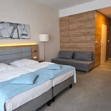 Czarna Gora 110 Sienna (Klodzko)