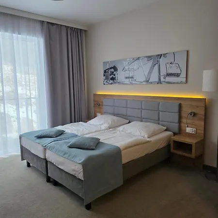 Czarna Gora 110 Апартаменти