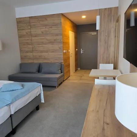 Czarna Gora 110 3* Sienna (Klodzko)