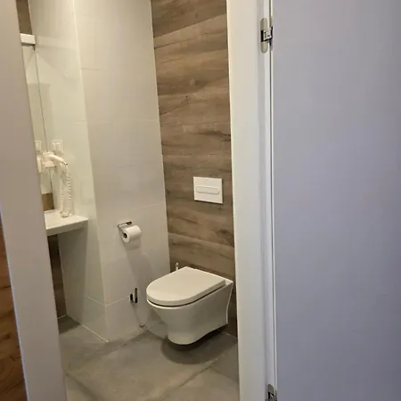 Czarna Góra 110 Apartament 3*