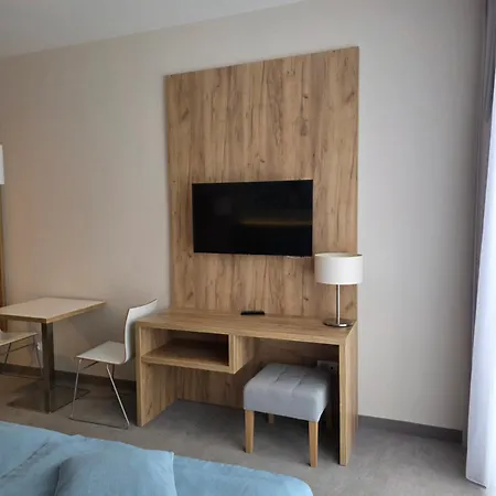 Apartament Czarna Góra 110 Sienna (Klodzko)