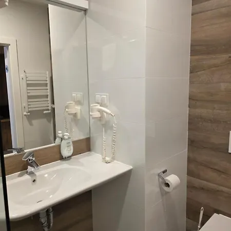 Czarna Góra 110 Sienna (Klodzko)