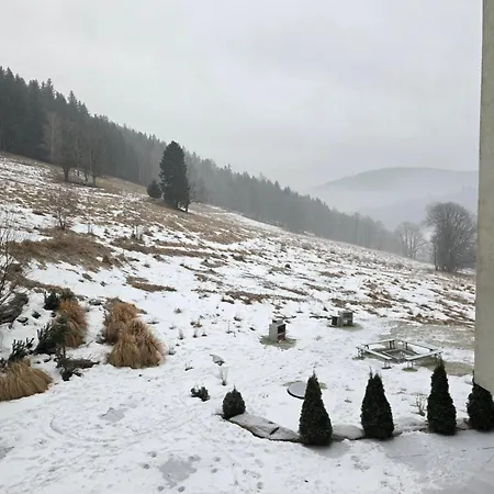 Czarna Góra 110 Apartament