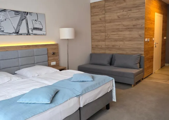 Czarna Góra 110 Sienna (Klodzko)