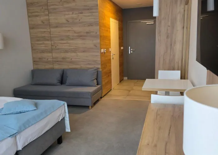 Czarna Góra 110 3* Sienna (Klodzko)