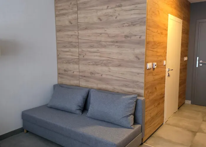 Czarna Góra 110 Apartament 3*