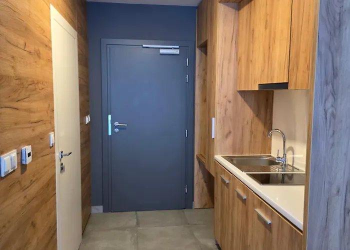 Czarna Gora 110 3* Sienna (Klodzko)