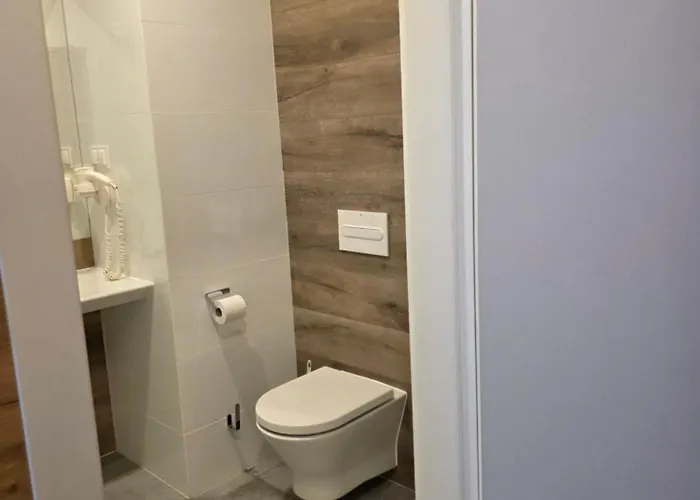 Czarna Góra 110 Apartament 3*