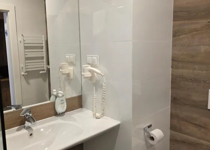 Czarna Góra 110 Sienna (Klodzko)