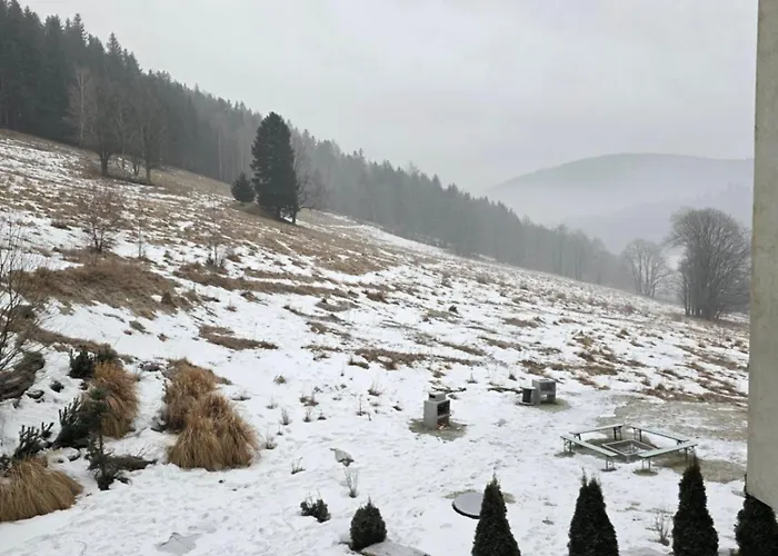 Czarna Gora 110 Appartement