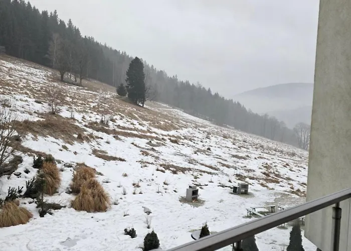 Czarna Góra 110 Sienna (Klodzko)